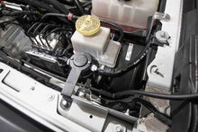 Cargar imagen en el visor de la galería, K&amp;N 18-23 Jeep Wrangler (JL) 3.6L Oil Catch Can
