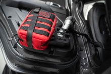 Cargar imagen en el visor de la galería, DV8 Offroad 18-20 Jeep Wrangler (JL)/Gladiator (JT) Rear Door Pocket Molle Panels