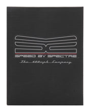 Cargar imagen en el visor de la galería, Spectre Universal Tube 4in. OD x 4in. Length Aluminum