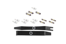 Cargar imagen en el visor de la galería, Diode Dynamics 15-19 Subaru Outback Interior LED Kit Cool White Stage 1