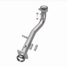 Cargar imagen en el visor de la galería, BRE Exhaust 97-01 Honda CR-V 2.0L Front Pipe Kit