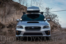 Cargar imagen en el visor de la galería, Diode Dynamics 15-21 Subaru WRX/Sti Ditch Light Brackets