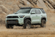Load image into Gallery viewer, DV8 Offroad 25-26 Toyota 4Runner Exterior Window Molle for DV8 Offroad Roof Rack - Driver