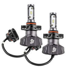 Cargar imagen en el visor de la galería, Oracle PSX24W - S3 LED Headlight Bulb Conversion Kit - 6000K
