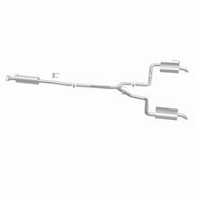 Cargar imagen en el visor de la galería, BRExhaust 19-25 Nissan Altima 2.5L Direct-Fit Replacement Exhaust Kit