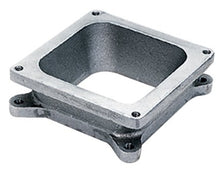 Cargar imagen en el visor de la galería, Moroso 4500 Dominator to 4150/4160 Carburetor Adapter - 2in - Cast Aluminum