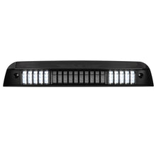 Cargar imagen en el visor de la galería, AlphaRex 19-26 Dodge Ram 1500 LED 3rd Brake Light - Black