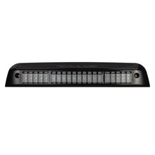 Cargar imagen en el visor de la galería, AlphaRex 19-26 Dodge Ram 1500 LED 3rd Brake Light - Black