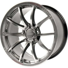 Cargar imagen en el visor de la galería, Versus VV21S 18X9.5 +38 5x120 Grace Silver