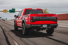 Cargar imagen en el visor de la galería, VR Performance 2017-2022 Ford Raptor Valvetronic Cat-back Exhaust