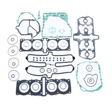 Cargar imagen en el visor de la galería, Athena 89-95 Yamaha GT 1000 Complete Gasket Kit (Excl Oil Seal)