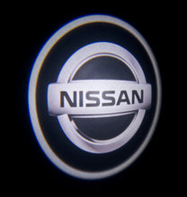 Cargar imagen en el visor de la galería, Oracle Door LED Projectors - Nissan
