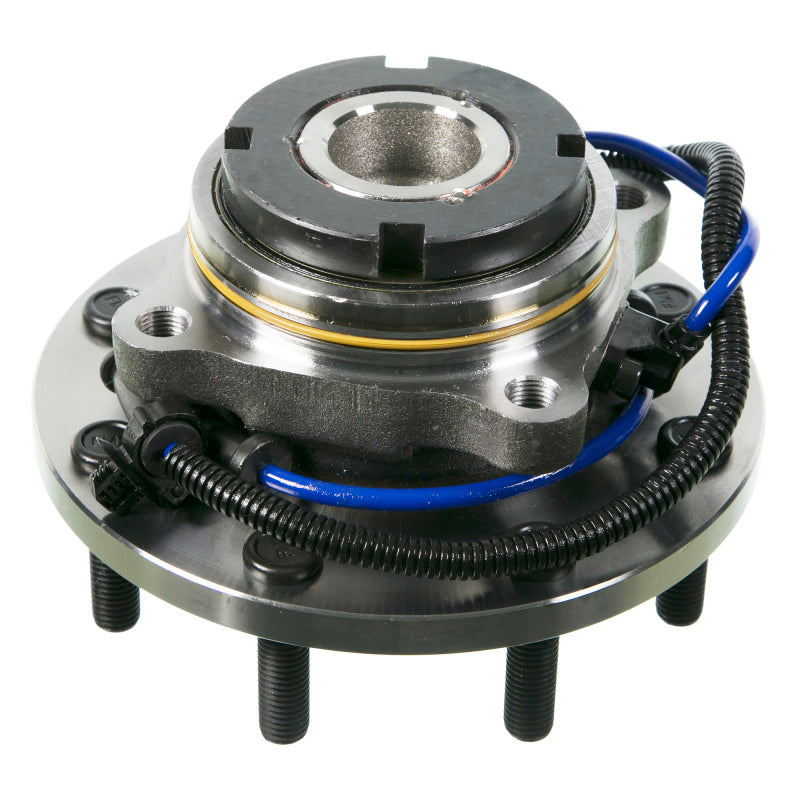 MOOG 99-04 Ford F-250 Super Duty Front Hub Assembly