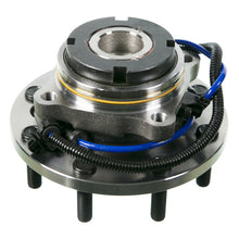 Load image into Gallery viewer, MOOG 99-04 Ford F-250 Super Duty Front Hub Assembly