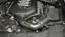 Cargar imagen en el visor de la galería, AEM 11-14 Ford Mustang 5.0L V8 HCA Air Intake System