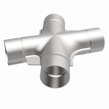 Cargar imagen en el visor de la galería, MagnaFlow Smooth Trans X 3.00inch SS 35deg.
