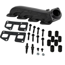 Cargar imagen en el visor de la galería, BD Diesel 10-22 Ford F150/F250/F350 BOSS 6.2L Driver Side Exhaust Manifold