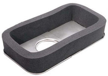 Cargar imagen en el visor de la galería, Moroso Carburetor Air Pan - Holley Single 4BBL w/5-1/8in Neck