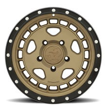 Load image into Gallery viewer, fifteen52 Turbomac HD 17x8.5 5x127 0mm ET 71.5mm Center Bore Block Bronze Wheel