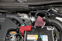 Cargar imagen en el visor de la galería, K&amp;N 69 Series Typhoon Performance Intake Kit for 13-14 Nissan Juke 1.6L