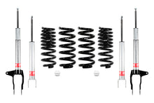 Cargar imagen en el visor de la galería, Eibach 18-21 Jeep Grand Cherokee Pro-System Kit