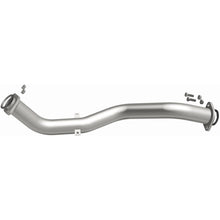 Cargar imagen en el visor de la galería, MagnaFlow BRExhaust 16-22 Lexus RX350 Front Pipe Kit
