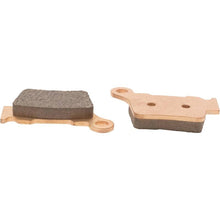 Cargar imagen en el visor de la galería, All Balls Racing 22-23 Gas-Gas MC85 1714 Sintered Brake Pad Rear