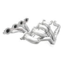 Cargar imagen en el visor de la galería, Stainless Works 22-25 Cadillac CT5-V Blackwing 2in Headers