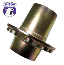 Load image into Gallery viewer, Yukon Gear Replacement Hub For Dana 60 Front / 5 X 5.5in Pattern