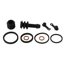 Cargar imagen en el visor de la galería, All Balls Racing 90-91 Kawasaki KL650 B (KLR) TENGAI Caliper Rebuild Kit - Front