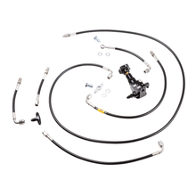 Cargar imagen en el visor de la galería, Chase Bays 99-05 Lexus IS300 (w/OEMC) Brake Line Relocation