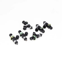 Cargar imagen en el visor de la galería, DeatschWerks Set of 6 2400cc Injectors for BMW E46 M52 98-00/BMW E46 3.2L M54/S54 01-06