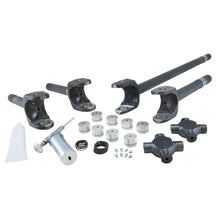 Cargar imagen en el visor de la galería, Yukon Gear 4340CM Rplcmnt Axle Kit For Dana 60 78-79 Ford Snofighter