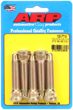 Load image into Gallery viewer, ARP 86-89 Toyota Celica GTS Front Wheel Stud Kit