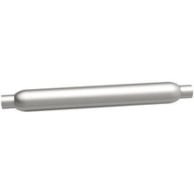 Cargar imagen en el visor de la galería, MagnaFlow Muff GP 3.5 Dia 26inch 2/2