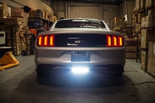 Cargar imagen en el visor de la galería, Oracle 15-17 Ford Mustang High Output LED Reverse Light - Clear