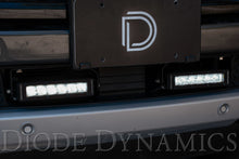 Cargar imagen en el visor de la galería, Diode Dynamics 19-21 Ford Ranger SS6 Bracket Kit