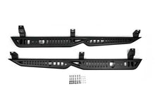 Cargar imagen en el visor de la galería, DV8 Offroad 16-23 Toyota Tacoma Crew Cab OE Plus Side Steps