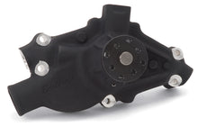 Cargar imagen en el visor de la galería, Edelbrock Water Pump Victor Circle Track Series Chevrolet 1955-95 262-400 CI V8 Engines