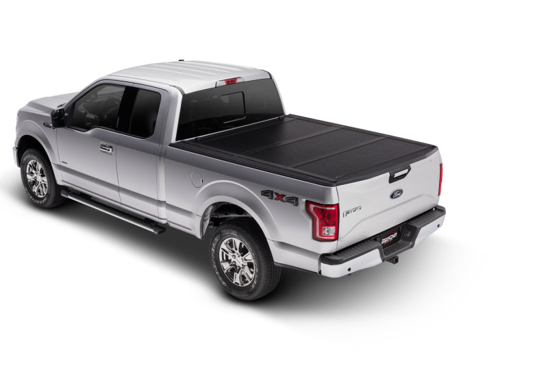 UnderCover 2015+ Ford F-150 8ft Flex Bed Cover