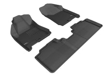 Cargar imagen en el visor de la galería, 3D MAXpider 10-16 Cadillac SRX Kagu Black Full Set