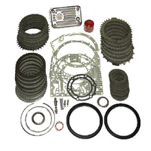 Cargar imagen en el visor de la galería, ATS Diesel 2011+ GM Allison LML C5 Clutch Pack