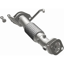 Cargar imagen en el visor de la galería, BRE Exhaust 12-13 KIA Soul 1.6L 2.0L Front Pipe Kit