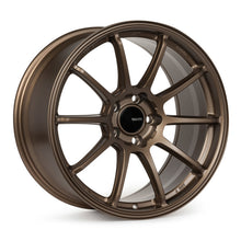 Cargar imagen en el visor de la galería, Enkei TRIUMPH 18x8 5x114.3 45mm Offset 72.6mm Bore Matte Bronze Wheel