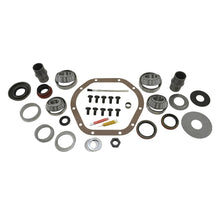 Cargar imagen en el visor de la galería, Yukon Gear Master Overhaul Kit For 94-01 Dana 44 Diff For Dodge w/ Disconnect Front