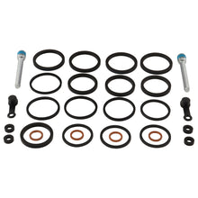 Cargar imagen en el visor de la galería, All Balls Racing 02-07 Honda CB900F (919) Caliper Rebuild Kit Front