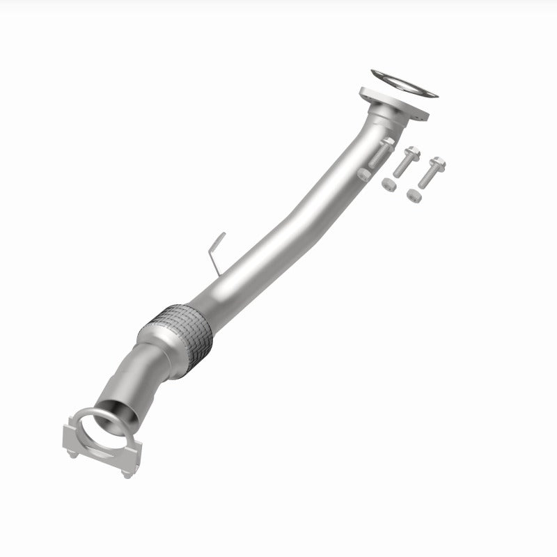 BRE Exhaust 97-01 A4 Quattro 1.8L Front Pipe Kit