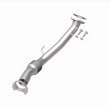 Cargar imagen en el visor de la galería, BRE Exhaust 97-01 A4 Quattro 1.8L Front Pipe Kit