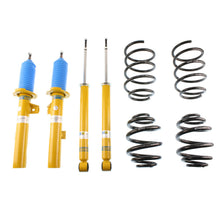 Cargar imagen en el visor de la galería, Bilstein B12 2009 BMW Z4 sDrive30i Front Suspension Kit