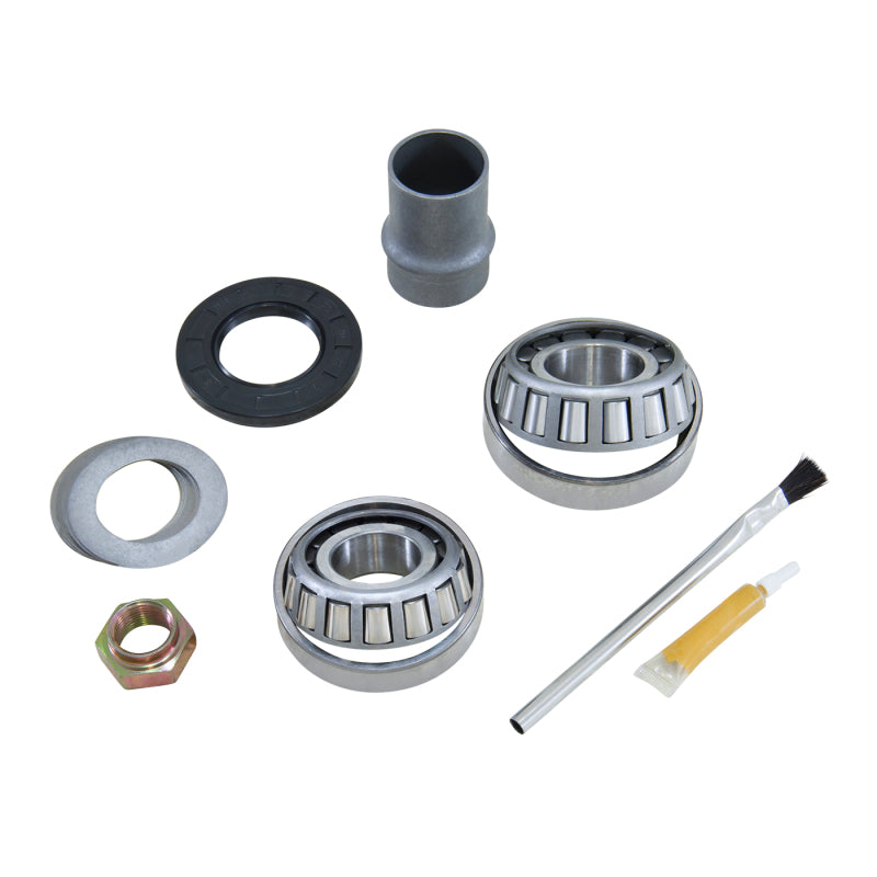 Yukon Gear Pinion install Kit For Suzuki Samurai Diff